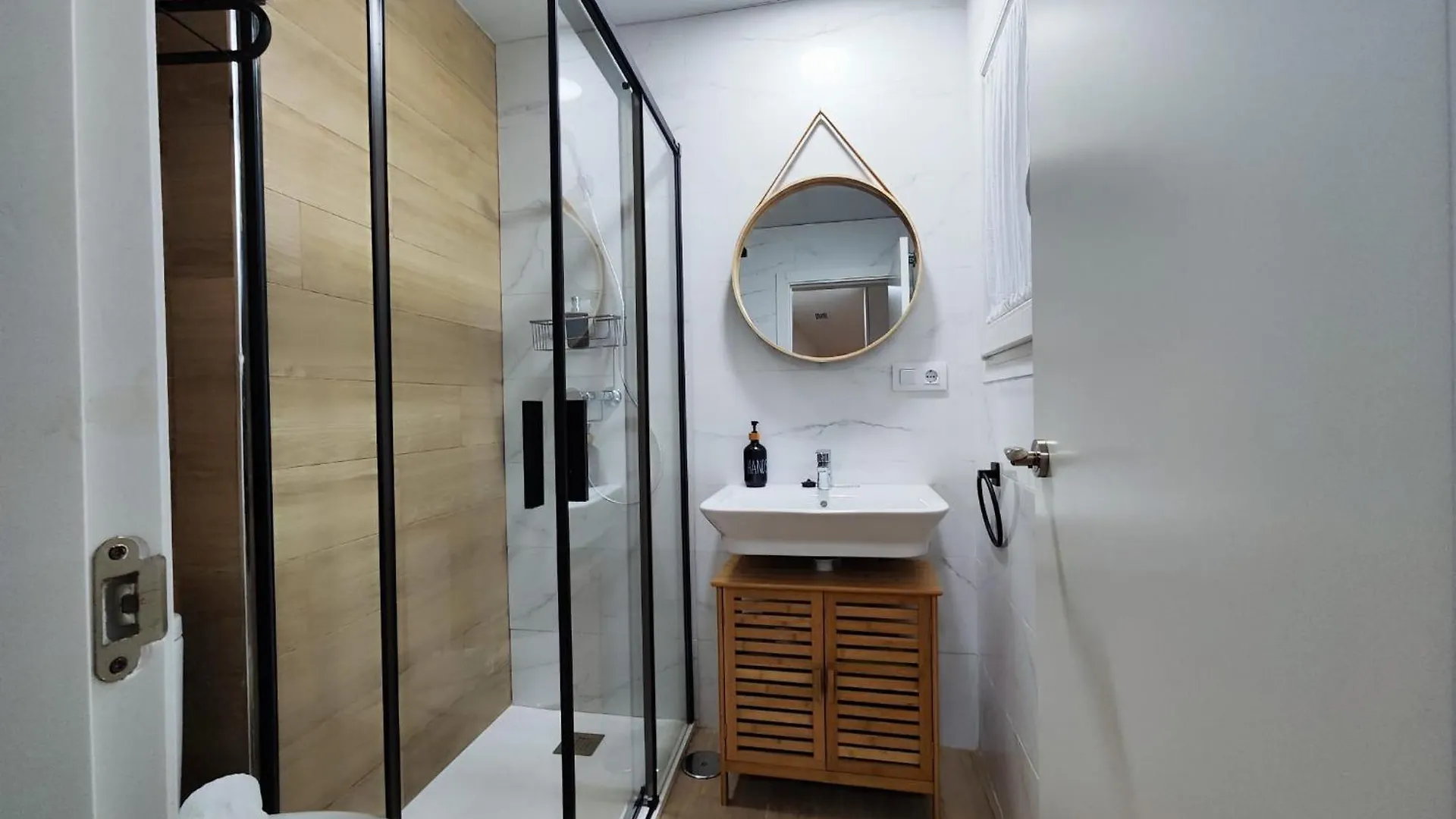 Apartamento La Concha Little Apartments 加的斯