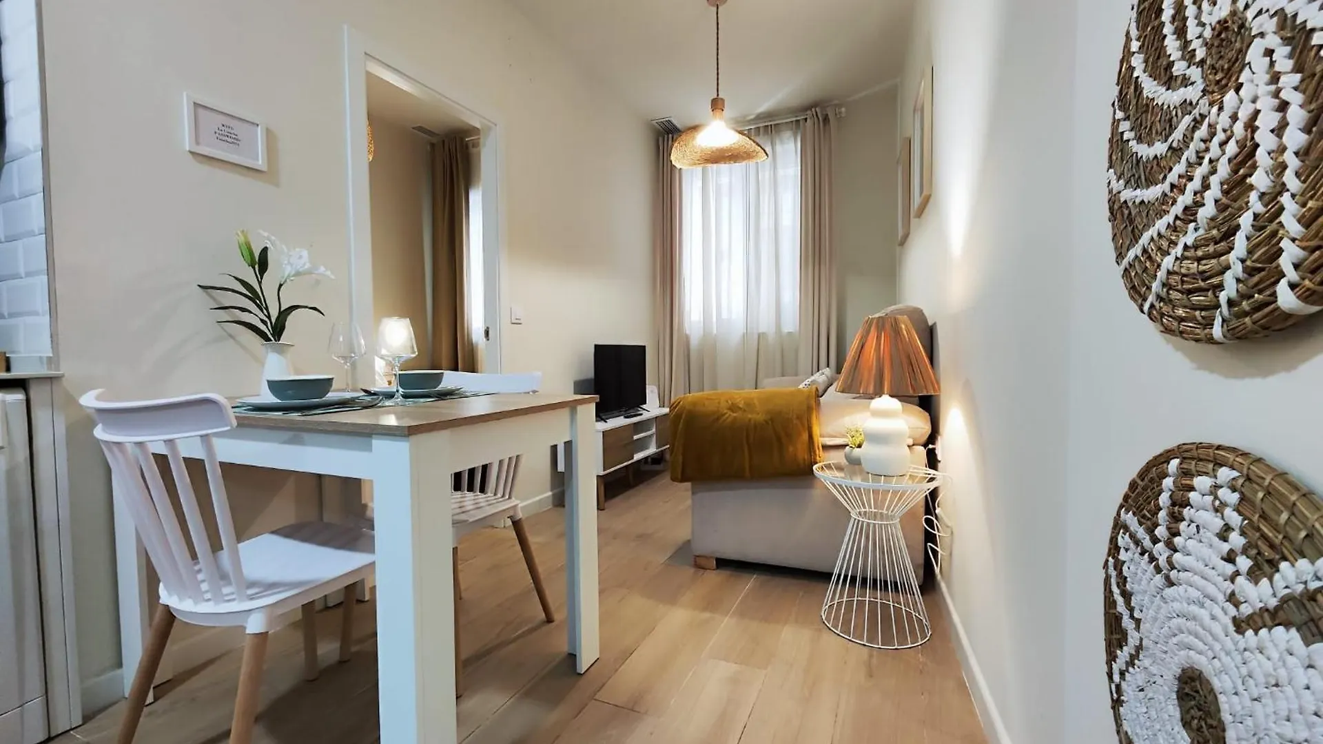 Apartamento La Concha Little Apartments 加的斯 西班牙