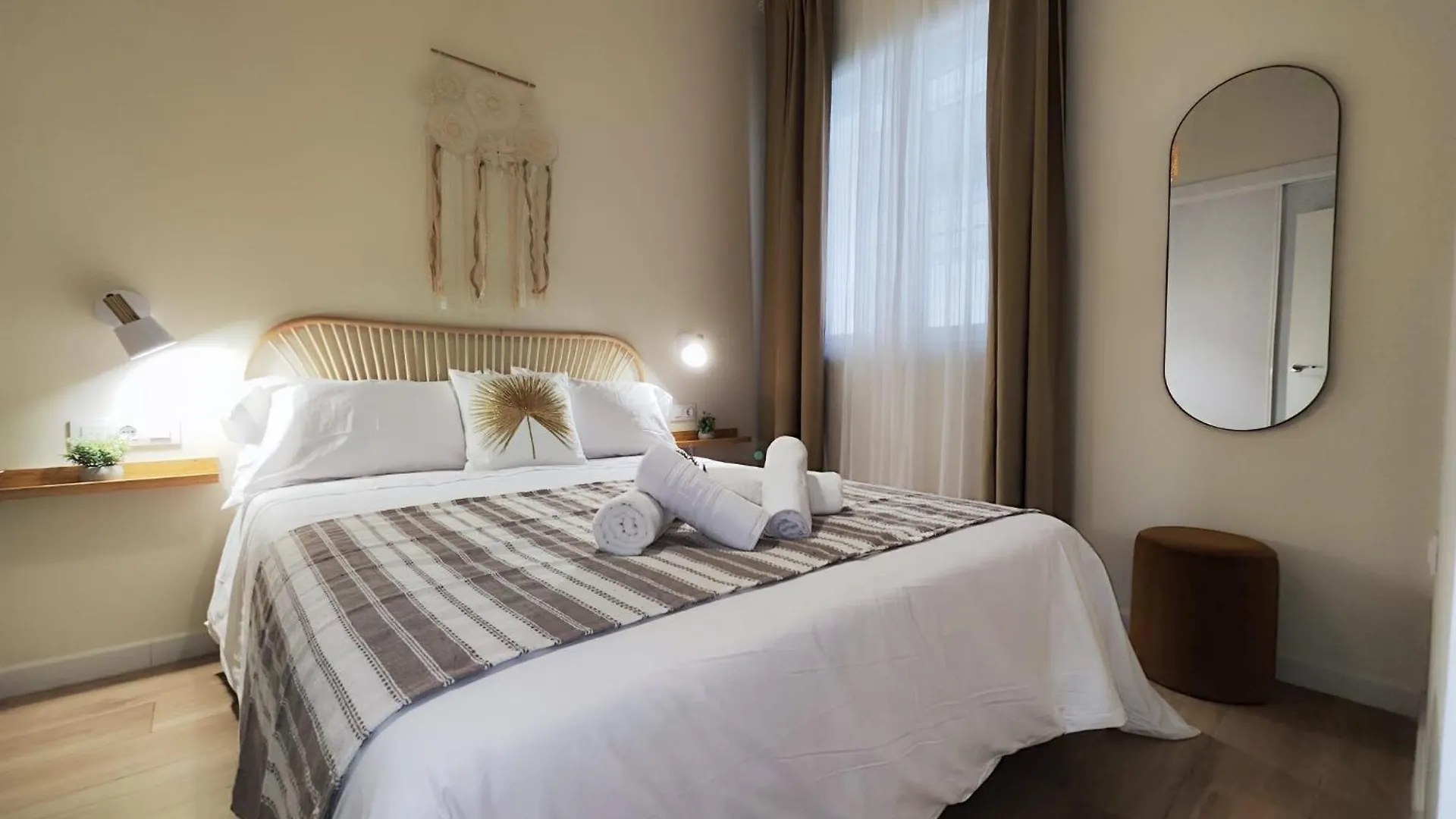 Apartamento La Concha Little Apartments 加的斯